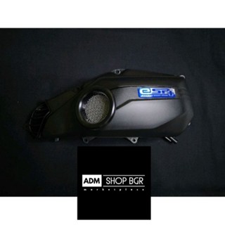 กล่องกรองเสียง Veloscope 150 2018-2022 // 150