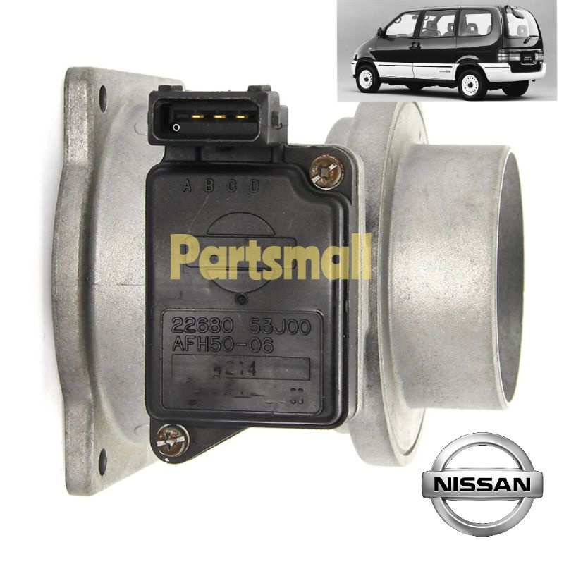 NISSAN SERENA C23 2.0 AIR FLOW SENSOR (3 PIN)