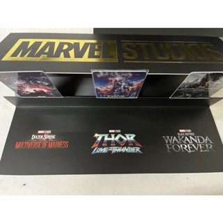 สมุด และบัตรสะสมmarvel ครบชุด ! major แท้