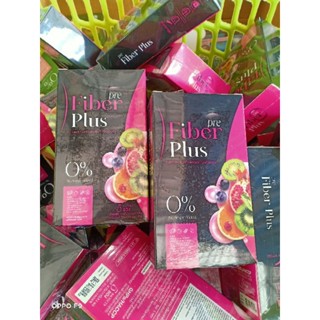 Pre Fiber Plus พรี ไฟเบอร์ พลัส