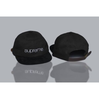 หมวก - SUPREME Compasct STRAPBACK CAP