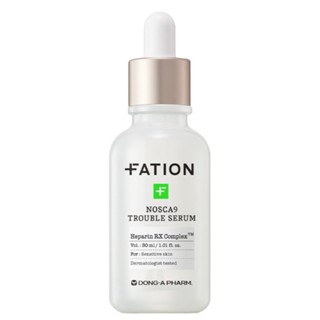 Fation Nosca9 เซรั่มคู่ 1.01 fl.oz / 30 มล.