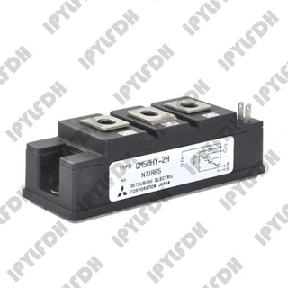 QM30HY-2H QM50HY-2H QM75HY-2H  QM30HY-H QM50HY-H QM75HY-H QM100HY-H  โมดูลพาวเวอร์  IGBT