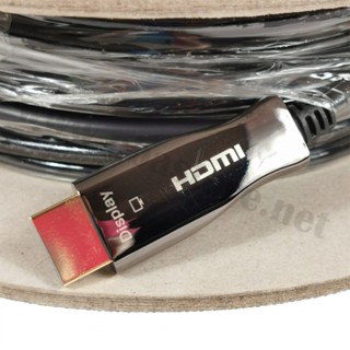 สาย HDMI Fiber Optic 2.0 4K 300M