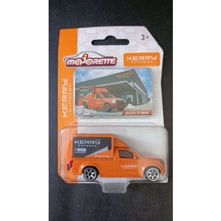 Majorette Kerry รีบเก็บก่อนหายากกว่านี้ รถของสะสมเก่าเก็บ ดูภาพก่อนกดซื้อ