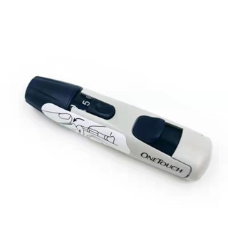 One Touch / OneTouch Select / Ultra Lancing Pen