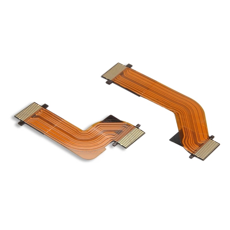 Okfi Flex Cable สําหรับ PS5 Controller Connect สําหรับสายริบบิ้นมอเตอร์เกมแพด