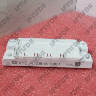 โมดูลพาวเวอร์ IGBT VUB145-16NO1 VUB145-16NOXT VUB116-16NO1 VUB116-16NOXT VUB145-16N01 VUB145-16N0XT VUB116-16N01 VUB116-16N0XT