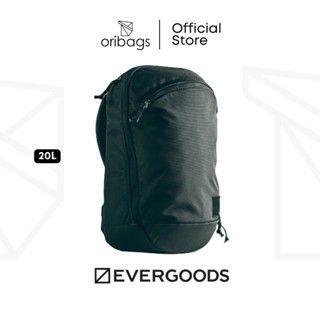 Evergoods Civic โหลดแผงคลาสสิก (20 ลิตร)