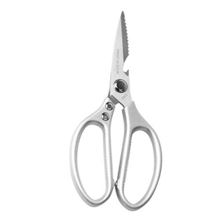 Scissors Japan Sk5 กรรไกรครัวสเตนเลสสตีล