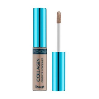 enough collagen cover tip concealer คอนซีลเลอร์ 3colors 9g