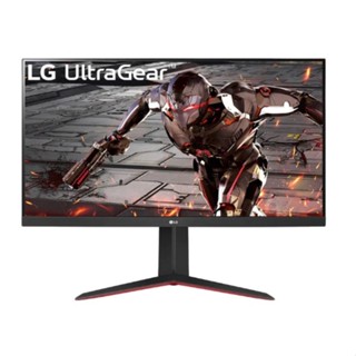 LG Monitor L1-32GN650-B Model : L1-32GN650-B