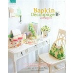 กิติยา คลังเพ็ชร์	Napkin Decoupage แนปกินเดคูพาจ