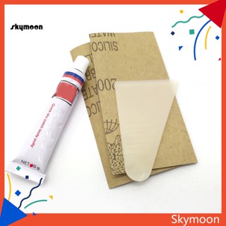 Skym * Car Body Putty Scratch Fiลเลอร์ภาพวาดปากกาผู้ช่วยซ่อมรถเรียบเนียน