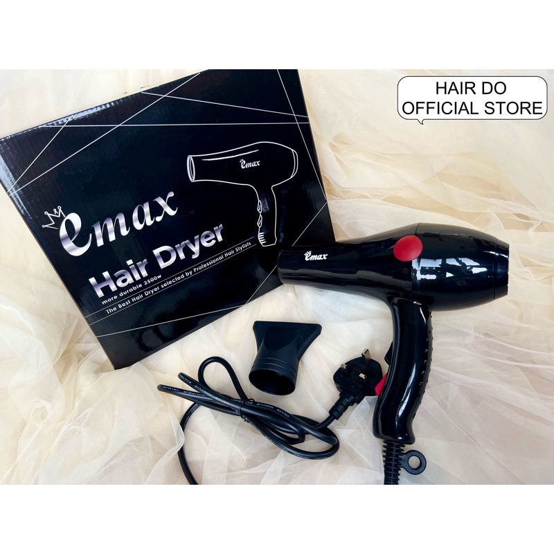 Emax ไดร์เป่าผม 2500W
