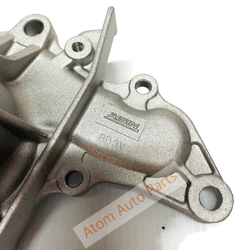 AISIN ปั๊มน้ำ AE100 AE101 4AFE 5AFE SOLUNA พร้อมประเก็น และโอริง รหัส.WPT-003V - รูปที่ 3