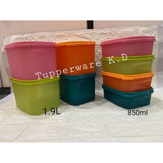 Tupperwareชุดโมโดล่าRT(8)