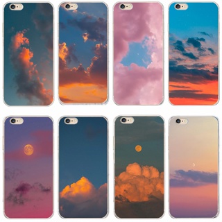 เคสซิลิโคน TPU แบบนิ่ม สําหรับ iphone 4 4s 5 5s se 6 6s 6 6s plus