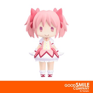 พร้อมส่ง+โค้ดส่วนลด Hello! Good Smile Madoka Kaname: Puella Magi Madoka Magica The Movie -Rebellion- (ลิขสิทธิ์แท้)