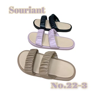 Souriant No .22-3รองเท้าสำหรับคนที่เท้าใหญ่มาก