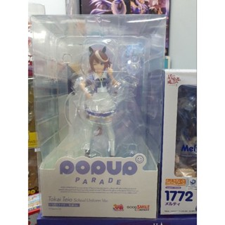 POP UP PARADE Tokai Teio School Uniform Ver.สาวม้ามาเพิ่มแล้วคร้าบ