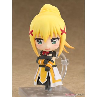 (เหลือ 1ชิ้น)Nendoroid Darkness 4580590129597