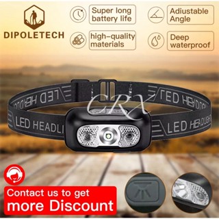 ไฟฉายคาดหัวแบบชาร์จได้,ไฟฉายคาดหัว LED USB กันน้ำใช้กลางแจ้งตกปลา,ไฟฉายคาดหัว,ไฟฉายคาดหัวแท้,ไฟฉายคาดหัวled 2022
