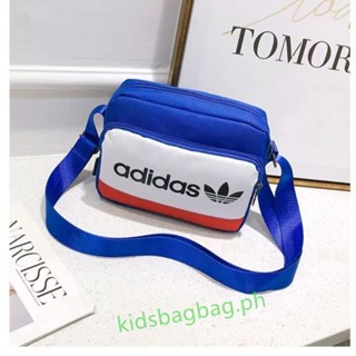 กระเป๋าสะพายข้าง Adidas สําหรับผู้หญิงกระเป๋าสะพาย Adidas สํ…