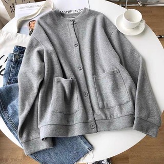 Femes Luvi Outer Outerwear Cardigan Remaja Wanita Premium