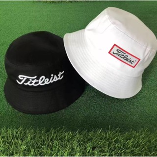 หมวกกอล์ฟ Titleist Buckle hat sizeM/L 21.8”