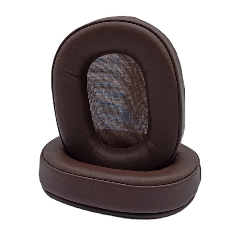 สําหรับ Audio Technica M50XBT M50RD MSR7 M50 M50X M40X M30X M20X SX1 ATH M-Series หูฟัง Earpads เบาะฟองน ้ ํา Earmuffs เปลี ่ ยนฝาครอบ