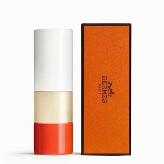 Hermes Rouge Lipstick Lip Makeup Series Star Lipstick Moisturizing Nourishing 3gลิปสติกเพิ่มความชุ่มชื้น 3กรัม