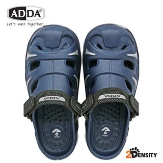ADDA 5TD37 รองเท้าแตะ รองเท้าลำลอง แบบสวม สำหรับผู้ชาย พื้นเบาไฟล่อน (ไซส์7-10) พร้อมส่งด่วน