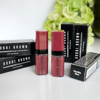 Bobbi Brown Crushed Liquid Lip 2ml # Smoothie Move