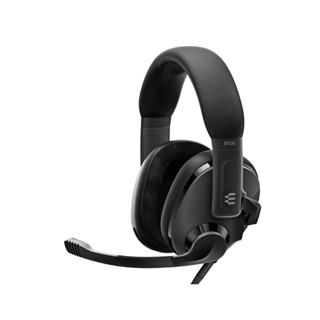 HEADSET (หูฟัง) EPOS / SENNHEISER H3 CLOSED ACOUSTIC GAMING HEADSET