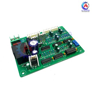 PCB Board แผงวงจรไฟฟ้าเครื่องรัดกล่อง