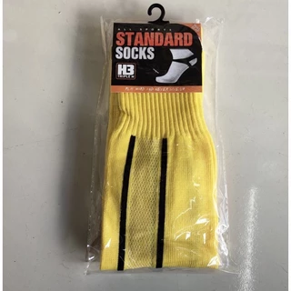 ถุงเท้าฟุตบอล Standard H 3