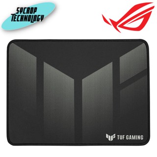 แผ่นรองเมาส์ ASUS TUF Gaming P1 Mousepad สินค้าศูนย์ เช็คสินค้าก่อนสั่งซื้อ