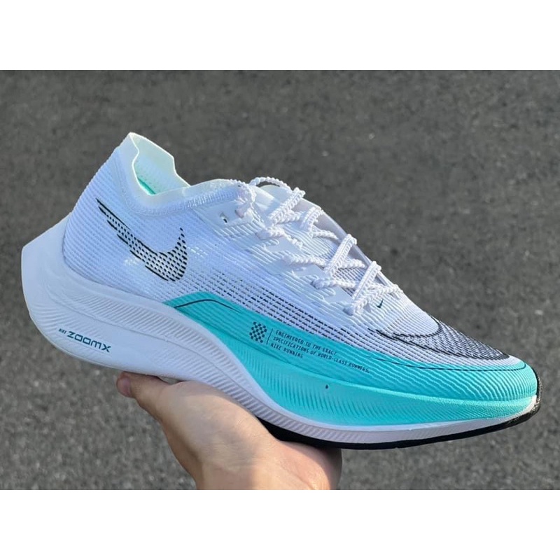 W NIKE ZOOM VAPORFLY NEXT รองเท้าวิ่งหญิง ThaiPick