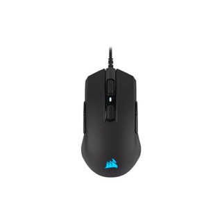 CORSAIR GAMING MOUSE M55 PRO RGB BLACK : CH-9308011-AP (By Shopee  SuperTphone1234)