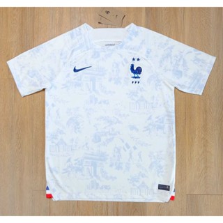 !!!เสื้อบอล AAA เสื้อ ทีมชาติ ฝรั่งเศส France Kit 2022/23(พร้อมส่ง)