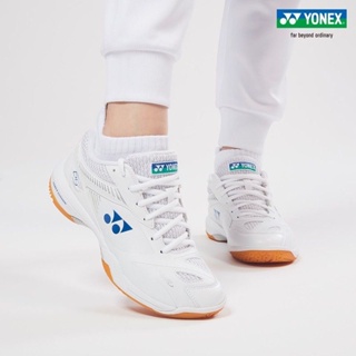 Yonex รองเท้ากีฬา รองเท้าแบดมินตัน น้ําหนักเบา ดูดซับแรงกระแทก สําหรับผู้ชาย และผู้หญิง 65Z2 65Z3