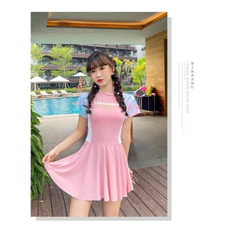 jqk ชุดว่ายน้ำแฟชั่นผู้หญิง( มี 3แบบ) รุ่น 0307-0169-0309