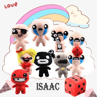 ตุ๊กตายัดนุ่น เกม The Of Isaac ของเล่นสําหรับเด็ก