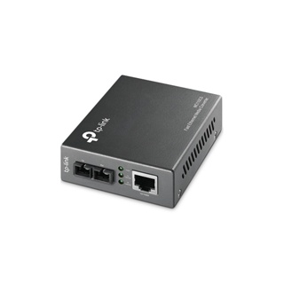 TP-Link MC200CM | Gigabit Multi-Mode Media Converter