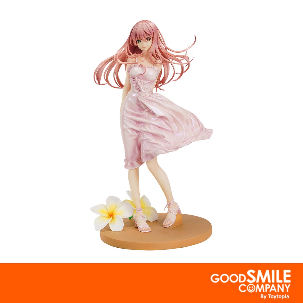 (924306) - Niya: Niya 1/7 By Good Smile Company