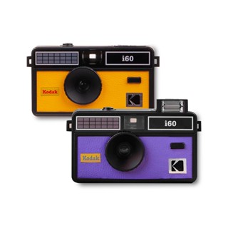 กล้องฟิลม์ 35 มม Kodak i60  35mm Film Camera  แบบใช้ซ้ำได้ (คุ้มมาก)