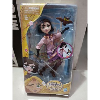 Disney Tangled  The Series รุ่นกล่องเซต Cassandra &amp; Owl