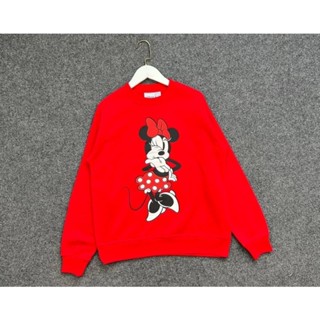 ⏸PRIMARY DISNEY OVERSIZED SWEATSHIRT เสื้อสเวสเตอร์แบรนด์