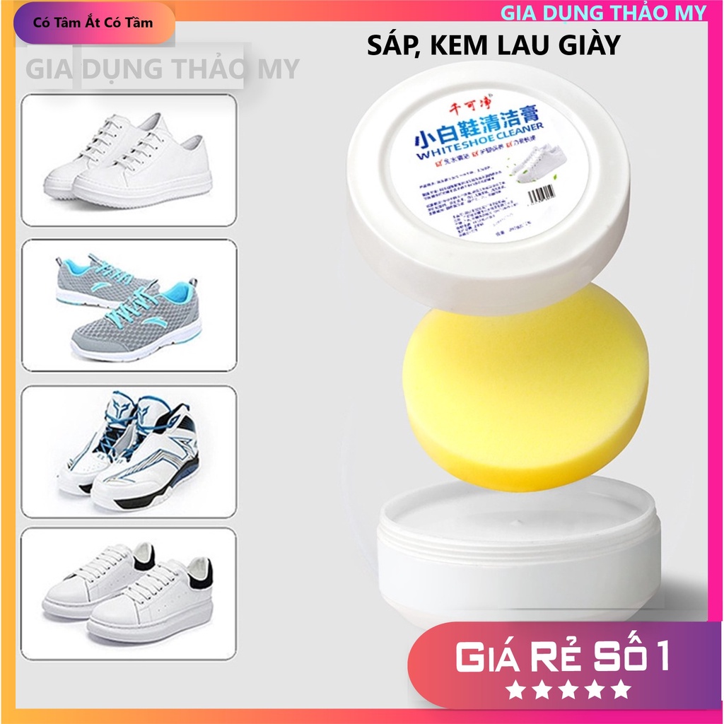 SHOES CLEANING WAX, BAGS, TABLES, CHAIRS, LEATHER SHOE CLEANING CREAM